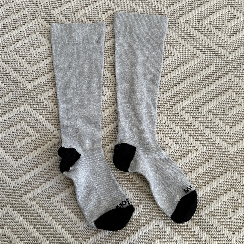 Wellow Women’s compression socks (18-25mmHg)